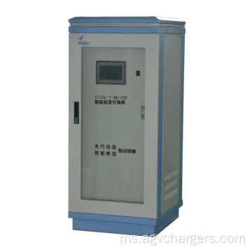 Pengecas dan Discharger VRLA Ni-Fe NiCd NiMh Battery